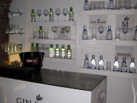 Basarri Gin Club